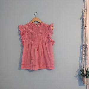Doen Blouse | sz M